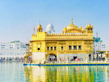 Amritsar