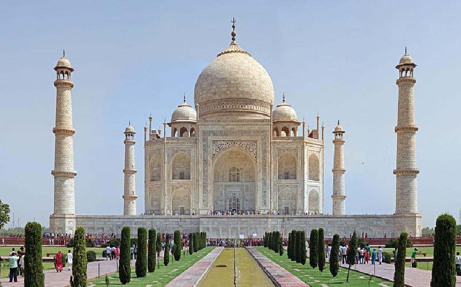 Agra Tour Including Cooking Class and Home-Cooked Lunch in a Local Home