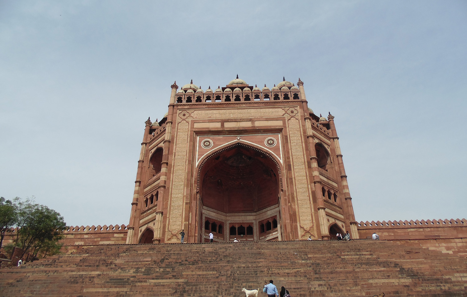 One Day Agra Tour