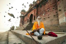 Varanasi