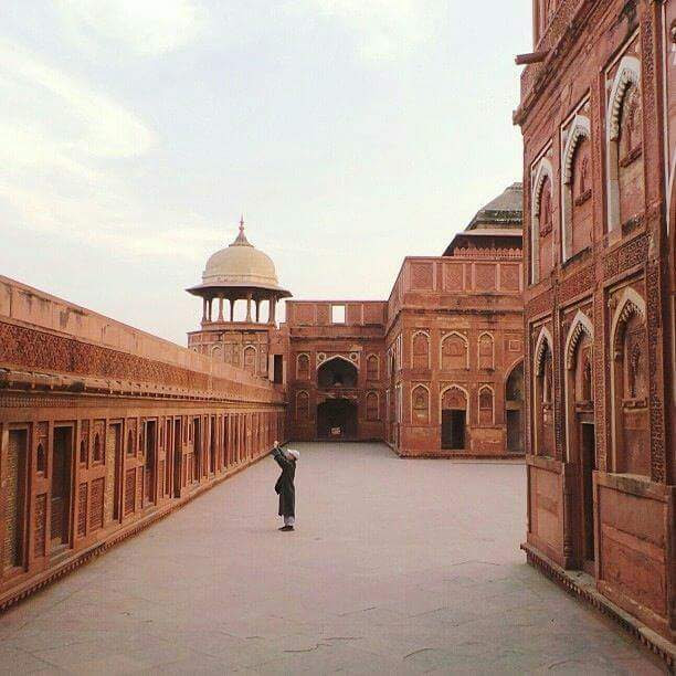 Private Agra Tour