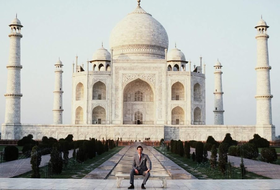 Skip The Line Taj Mahal Ticket