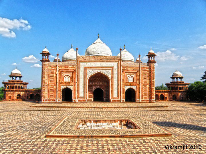 Private Golden Triangle Trip to Delhi, Jaipur and Agra