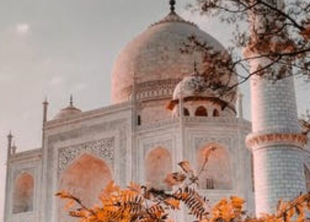 Delhi to Agra one Day Tour