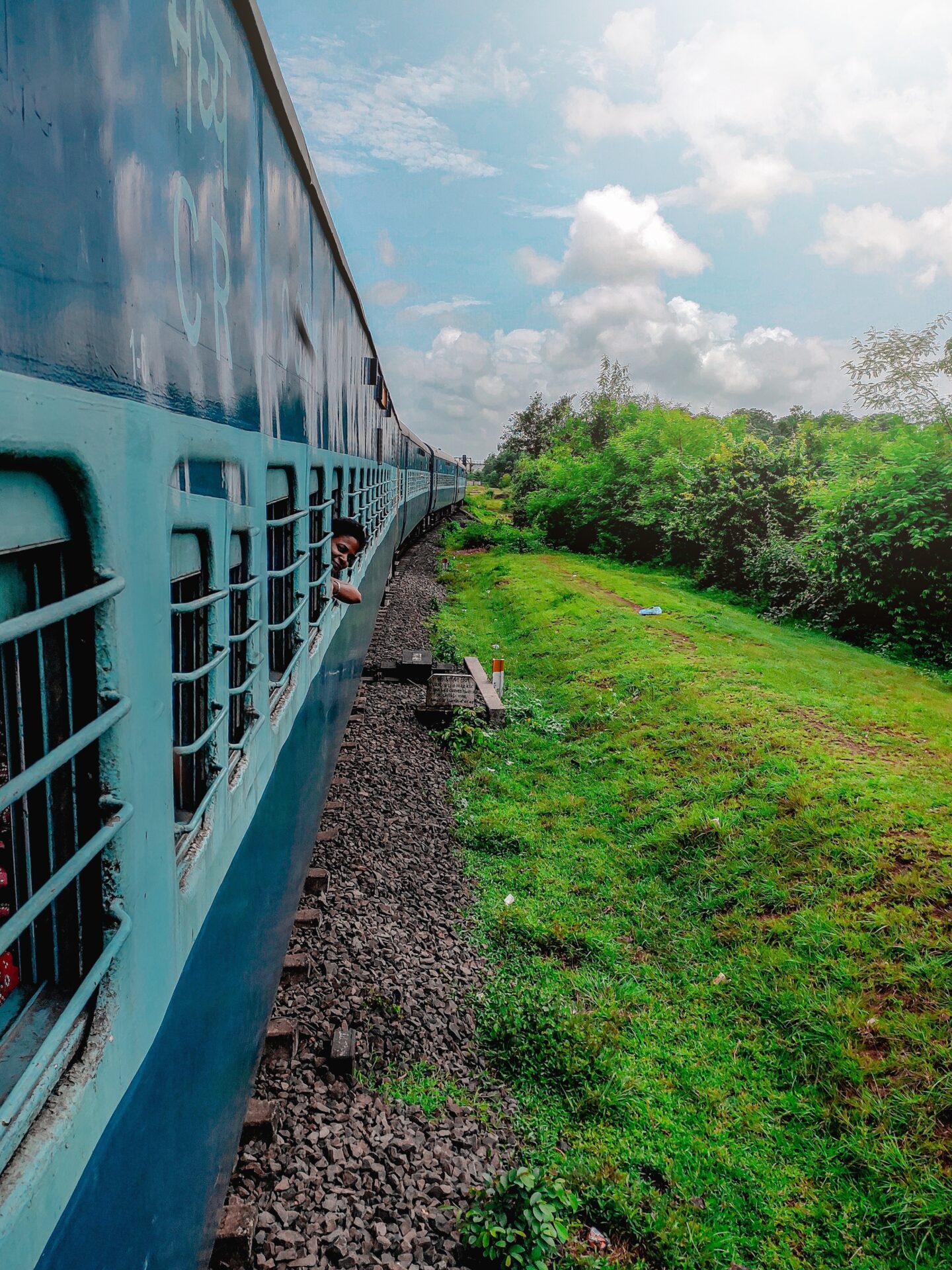 Fastest train from Delhi to Agra